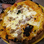 Photo n°1 de l'avis de Pasquale.e fait le 14/10/2017 à 23:09 sur le  Il Ducale Lusciano à Lusciano