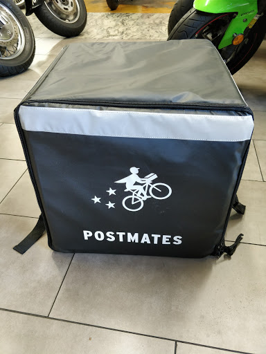 Motorcycle Dealer «Brooklyn Mayd», reviews and photos, 857 Broadway, Brooklyn, NY 11206, USA