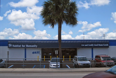 Habitat For Humanity of Palm Beach County ReStore