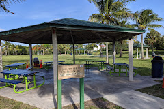 Sunset Point Park