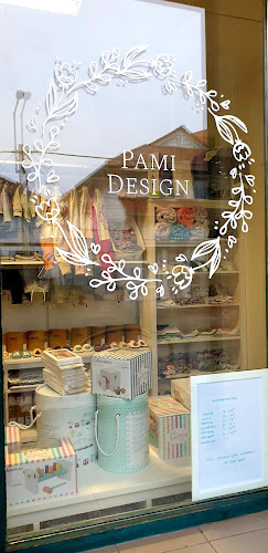 Pami Design - Budakeszi