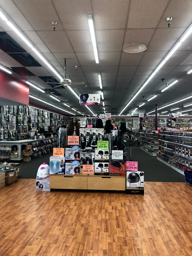 Beauty Supply Store «Super Beauty», reviews and photos, 7710 Landover Rd, Hyattsville, MD 20785, USA