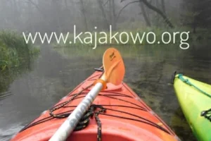 KAJAKOWO.ORG Canoeing River Welna image
