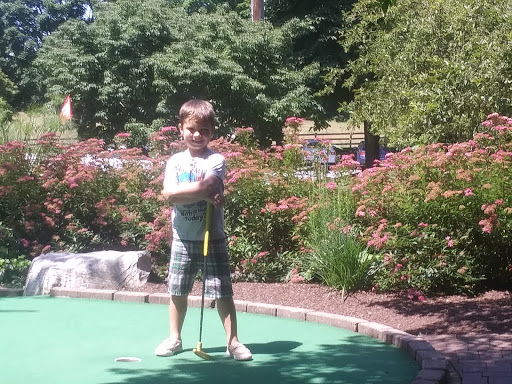 Miniature Golf Course «Challenge Family Fun Center», reviews and photos, 366 Middletown Rd, Hummelstown, PA 17036, USA