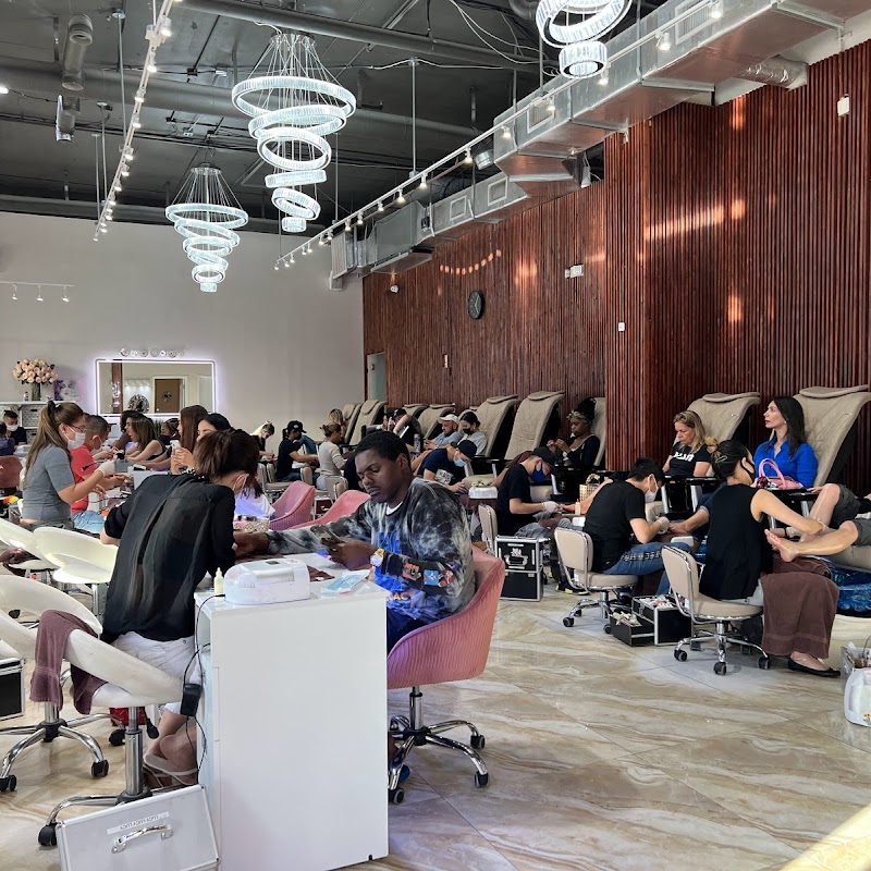 Mira Nail Bar