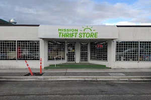 Mission Thrift Store Maple Ridge image