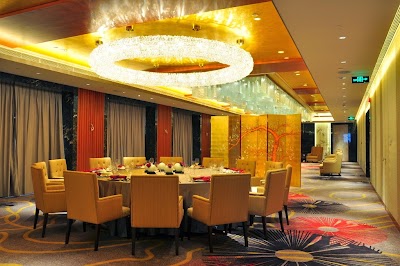Photos of Crowne Plaza Guangzhou City Centre