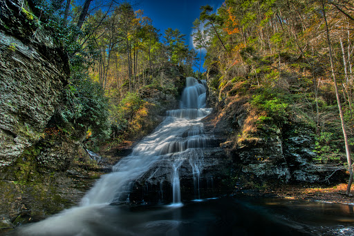 National Park «Delaware Water Gap National Recreation Area», reviews and photos, 1978 River Rd, Bushkill, PA 18324, USA