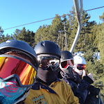 Photo n° 4 de l'avis de Raúl.i fait le 15/01/2024 à 18:05 pour Les Angles Station de ski (Compte Officiel) à Les Angles