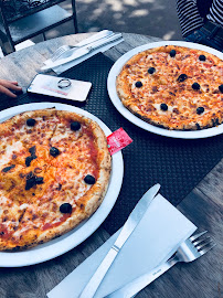 Pizza du Pizzeria Pizza Mario à Paris - n°14