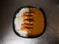 Photos du propriétaire du Restaurant de curry japonais NAKANO CURRY à Toulouse - n°9