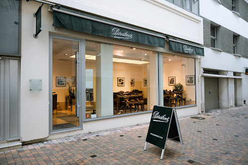 Magasin de chaussures Boutique Paraboot Clermont-Ferrand Clermont-Ferrand