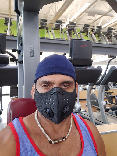 Gym «The Edge Fitness Clubs Orange», reviews and photos, 50 Boston Post Rd, Orange, CT 06477, USA