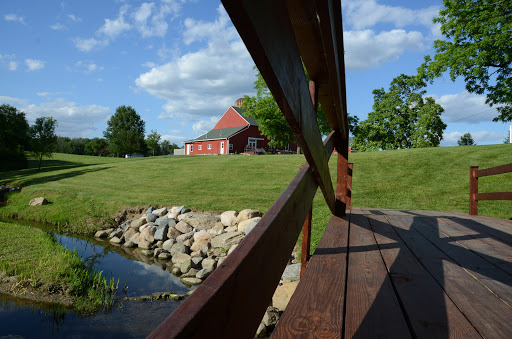 Wedding Venue «Avon Wedding & Event Barn», reviews and photos, 7498 E County Road 100 N, Avon, IN 46123, USA