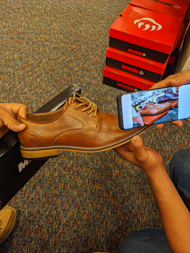 Shoe Store «Shoe Carnival», reviews and photos, 6524 Garth Rd, Baytown, TX 77521, USA