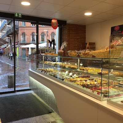 Boulangerie artisanale Marc LAFFARGUE à Toulouse