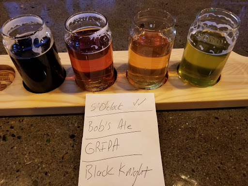 Brewery «Twisted Vine Brewery», reviews and photos, 3320 Westown Pkwy, West Des Moines, IA 50266, USA
