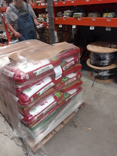 Home Improvement Store «The Home Depot», reviews and photos, 4100 N 124th St, Wauwatosa, WI 53222, USA