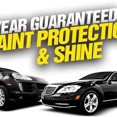 Ace Cleaning Company mobile carwash and detailing en Shreveport