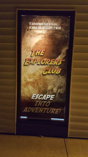 Tourist Attraction «Escape2Win», reviews and photos, 5241 Cleveland St #101, Virginia Beach, VA 23462, USA