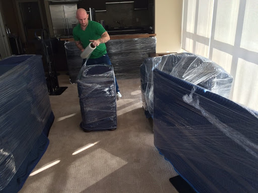 Orange Coast Movers image