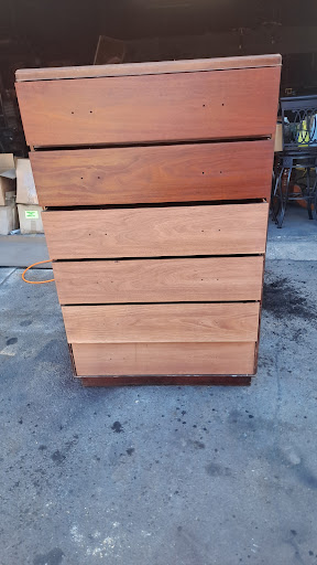 Thrift Store «Superior Thrift Store», reviews and photos, 1135 N Wilson Way, Stockton, CA 95205, USA