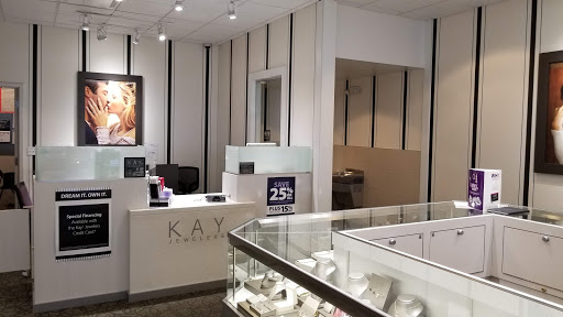 Jewelry Store «Kay Jewelers», reviews and photos, 3734 National Rd E, Richmond, IN 47374, USA