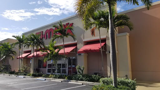 Department Store «T.J. Maxx», reviews and photos, 1920 Cordova Rd, Fort Lauderdale, FL 33316, USA