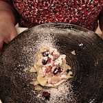 Photo n°1 de l'avis de Lillo.o fait le 27/07/2019 à 05:06 sur le  Ristorante L'Incanto à Venosa