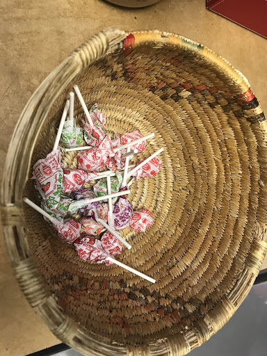 Dry Cleaner «Capitol Hill Cleaning Emporium», reviews and photos, 1101 East Capitol St SE, Washington, DC 20003, USA