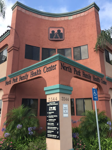 3544 30th St, San Diego, CA 92104, USA