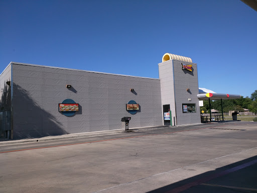 Fast Food Restaurant «Sonic Drive-In», reviews and photos, 749 FM1103, Cibolo, TX 78108, USA
