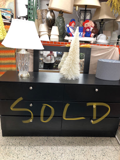 Thrift Store «Bargain Box Thrift Shop», reviews and photos, 1350 W Flagler St, Miami, FL 33135, USA