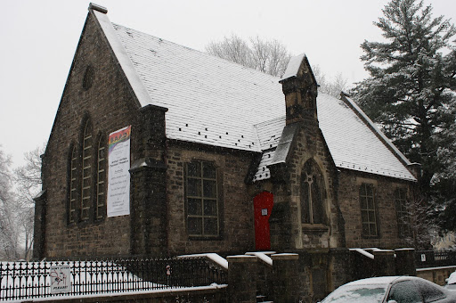 Performing Arts Theater «BAAD! Bronx Academy of Arts and Dance», reviews and photos, 2474 Westchester Ave, Bronx, NY 10461, USA