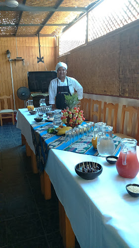 Restaurant Don Floro - Restaurante