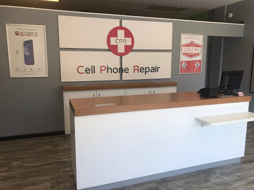 Mobile Phone Repair Shop «CPR Cell Phone Repair Orlando», reviews and photos, 3150 S Orange Ave, Orlando, FL 32806, USA