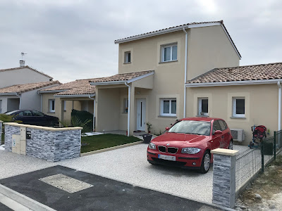 PAVILLONS DE L'ATLANTIQUE à Villenave-d'Ornon