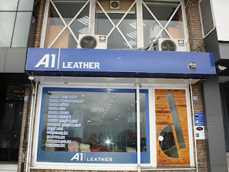 A1 Leather (A-1 Deri Tekstil Tic. Ltd. Şti.)