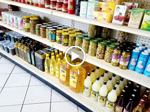 Gourmet Grocery Store «Istanbul Gourmet Market», reviews and photos, 1706 Mineral Spring Ave, North Providence, RI 02904, USA