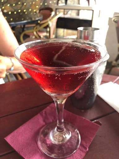 Lounge «The Tini Martini Bar», reviews and photos, 24 Avenida Menendez, St Augustine, FL 32084, USA