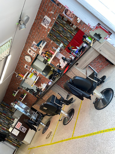 King Barber Shop in Drogheda, Co. Louth