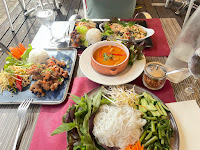 Plats et boissons du Restaurant Le Bangkok à Agde - n°1