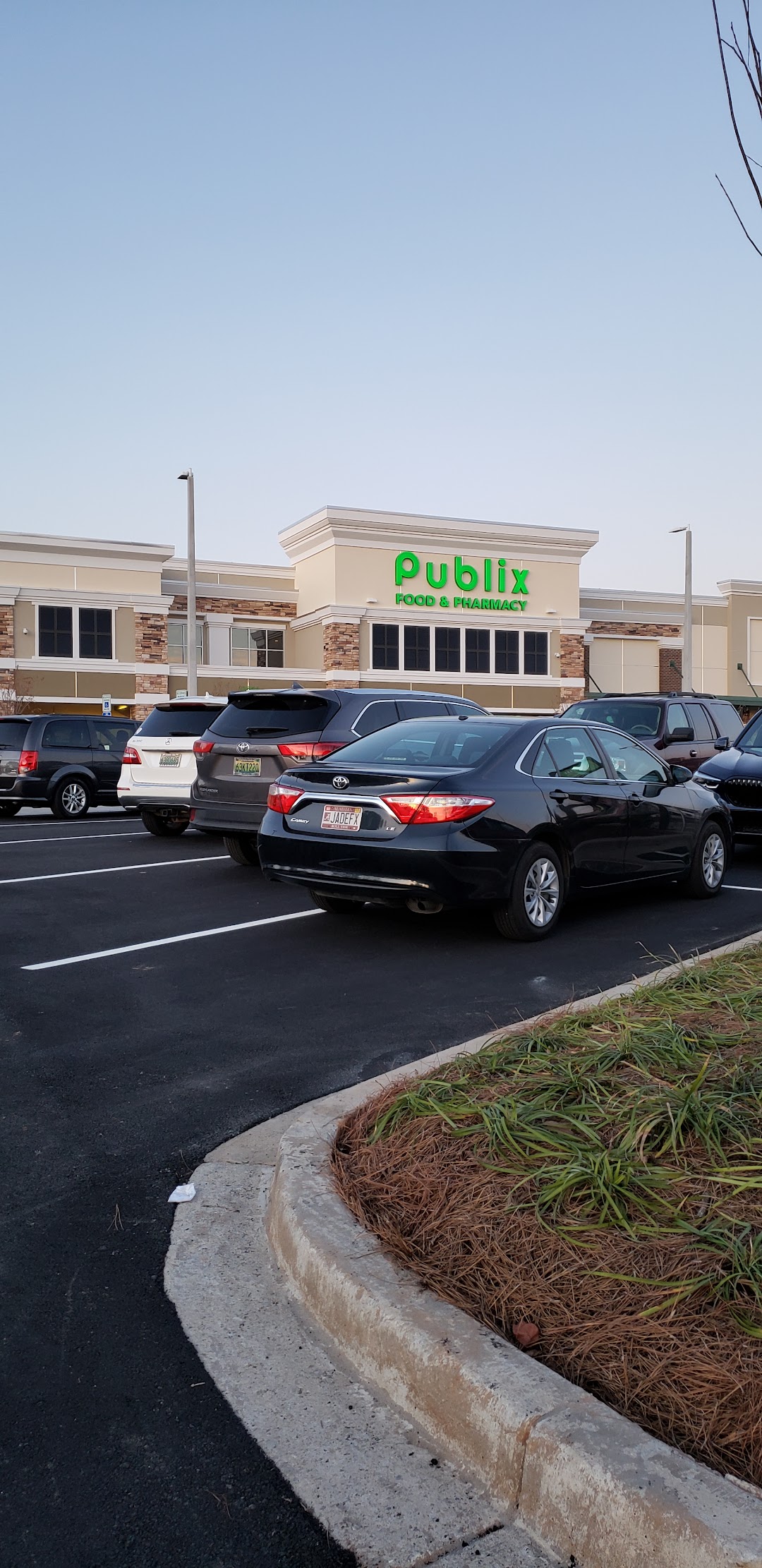 Publix Super Market at Shops at Bristol Park