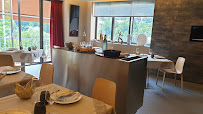 Atmosphère du Restaurant Le Serac à Saint-Gervais-les-Bains - n°2