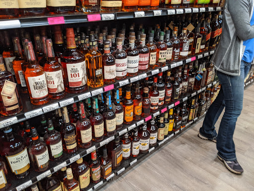 Liquor Store «Beaverton Liquor», reviews and photos, 11423 SW Beaverton Hillsdale Hwy, Beaverton, OR 97005, USA