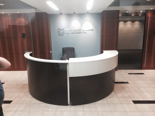 Office Furniture Store «Envision Office Solutions», reviews and photos, 4000 Northfield Way Suite 500, Roswell, GA 30076, USA