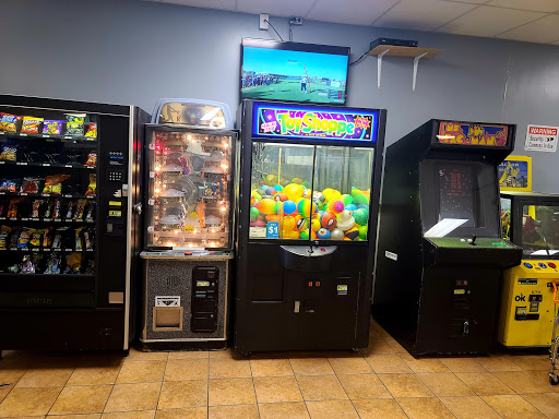 Laundromat «Soap Suds», reviews and photos, 1638 E Market St, York, PA 17403, USA