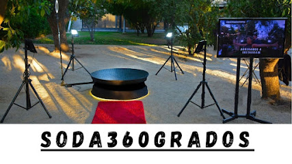 SODA 360 GRADOS