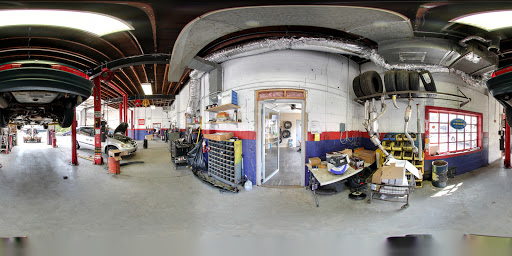 Auto Repair Shop «Babylon Complete Auto Repair», reviews and photos, 158 Little East Neck Rd N, West Babylon, NY 11704, USA