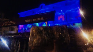 Photo n°24 de LA CASA DI KENZO à Le Puy-en-Velay ()